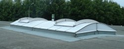 Lichtbandsystem Ecolight Geldern