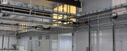 Polycarbonat Fassaden Wertheim