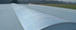 Lichtbandsystem Ecolight Kleve