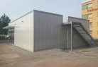 Sonnenschutz HEATBLOC S